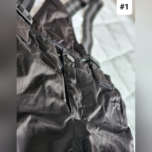 Snow Pants 7-8 years - Picture 3 of 7